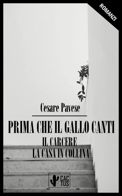 Prima che il gallo canti