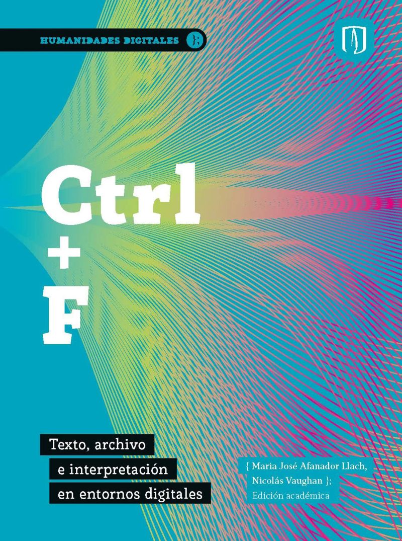 Ctrl + F