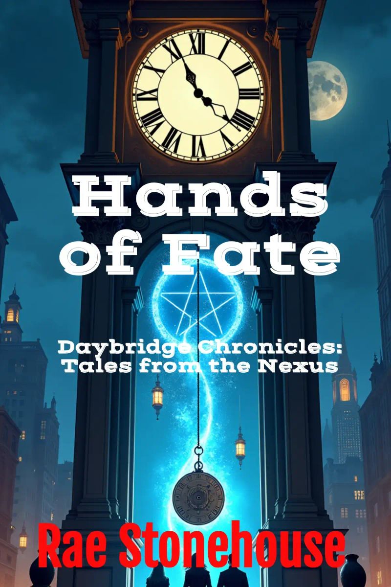 Hands of Fate