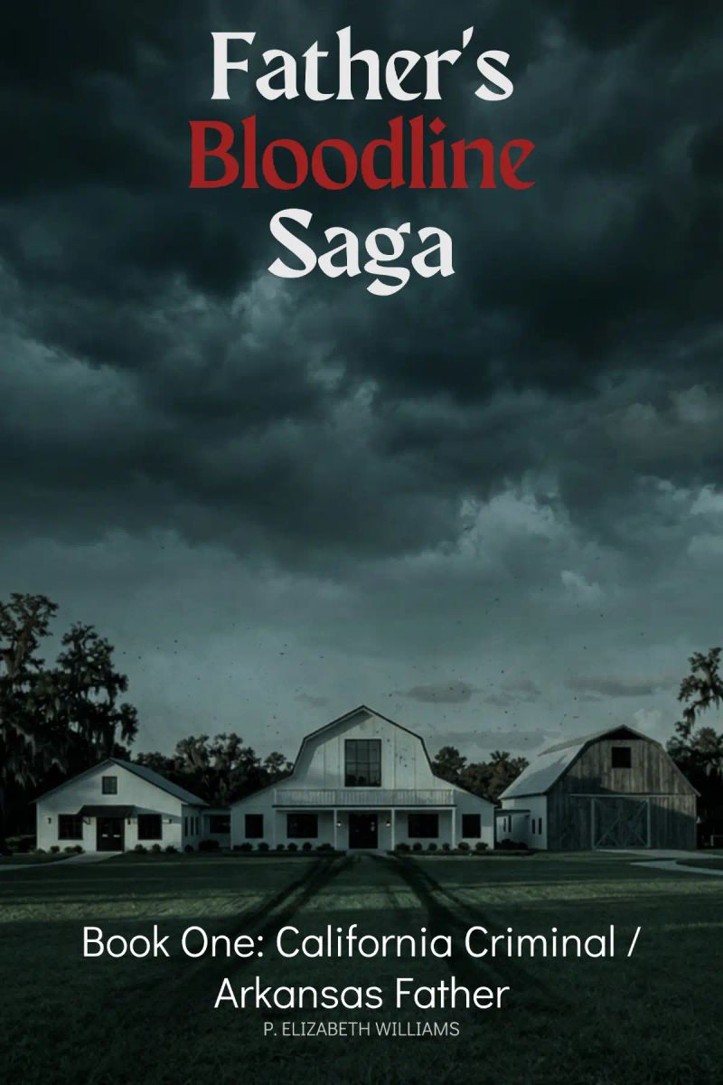 Father's Bloodline Saga