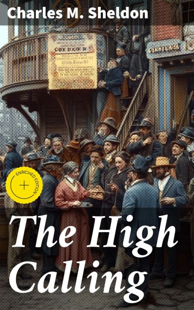 The High Calling