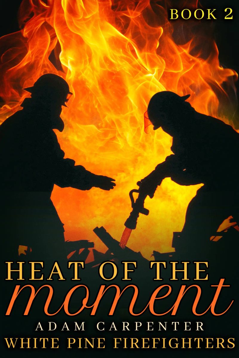 Heat of the Moment