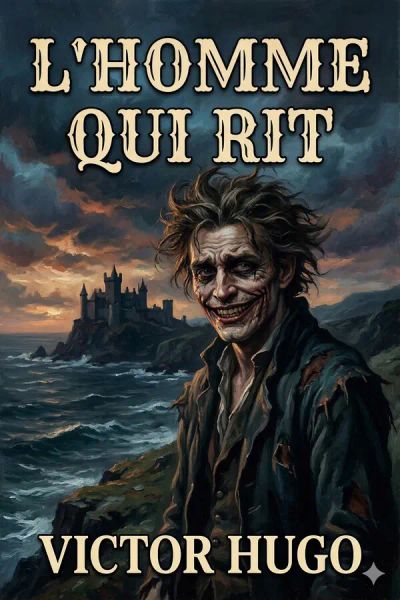 L'homme Qui Rit