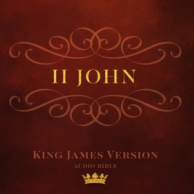 Book of II John