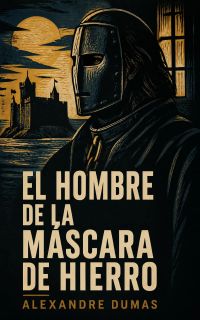 El Hombre de la Máscara de Hierro