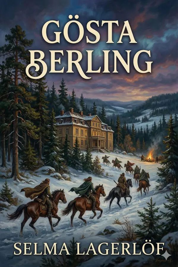 Gösta Berling