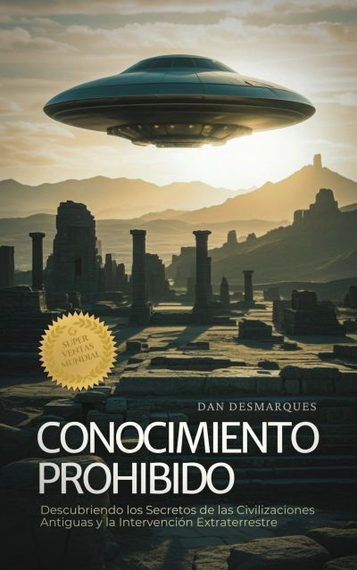 Conocimiento Prohibido