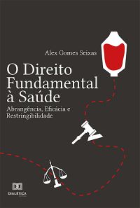 O Direito Fundamental à Saúde