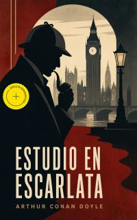 Estudio en Escarlata (Anotado)