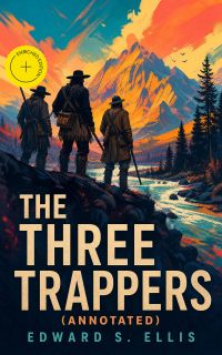 The Three Trappers (Annotated)