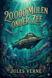 20.000 Mijlen onder Zee: Oostelijk Halfrond