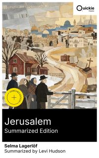 Jerusalem (Summarized Edition)