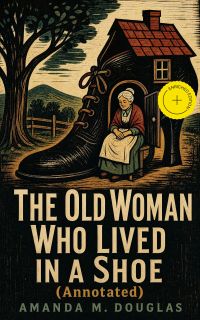 The Old Woman Who Lived in a Shoe (Annotated)