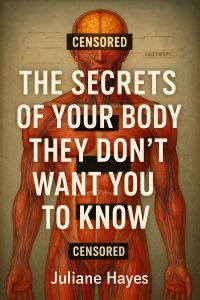 The Secrets of Your Body They Don't Want You to Know