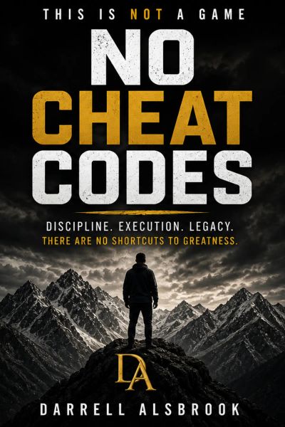 NO CHEAT CODES