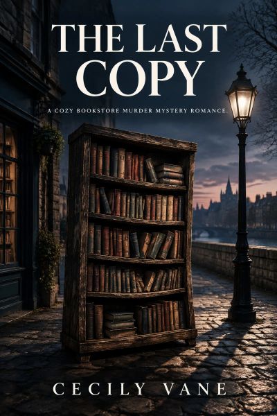 The Last Copy