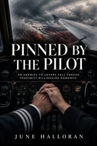 Pinned by the Pilot