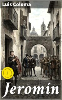 Jeromín