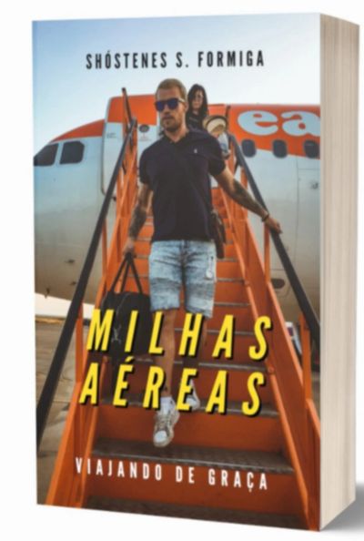 Curso Completo Sobre Milhas Aéreas