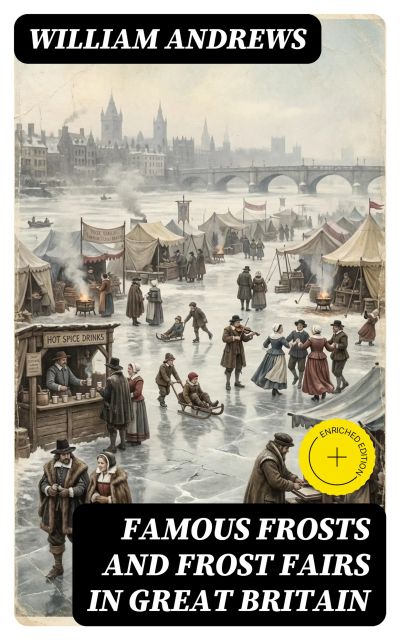 Famous Frosts and Frost Fairs in Great Britain