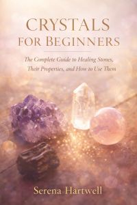 Crystals For Beginners