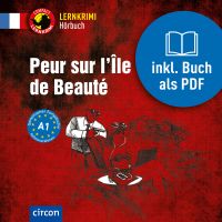 Peur sur l'île de Beauté