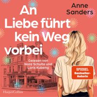 An Liebe führt kein Weg vorbei
