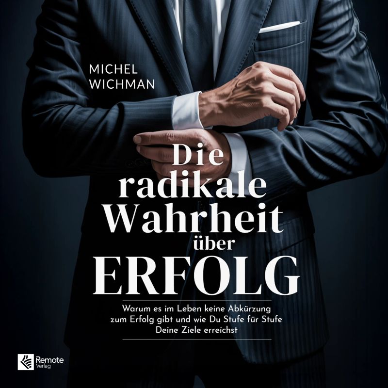 Die radikale Wahrheit über Erfolg