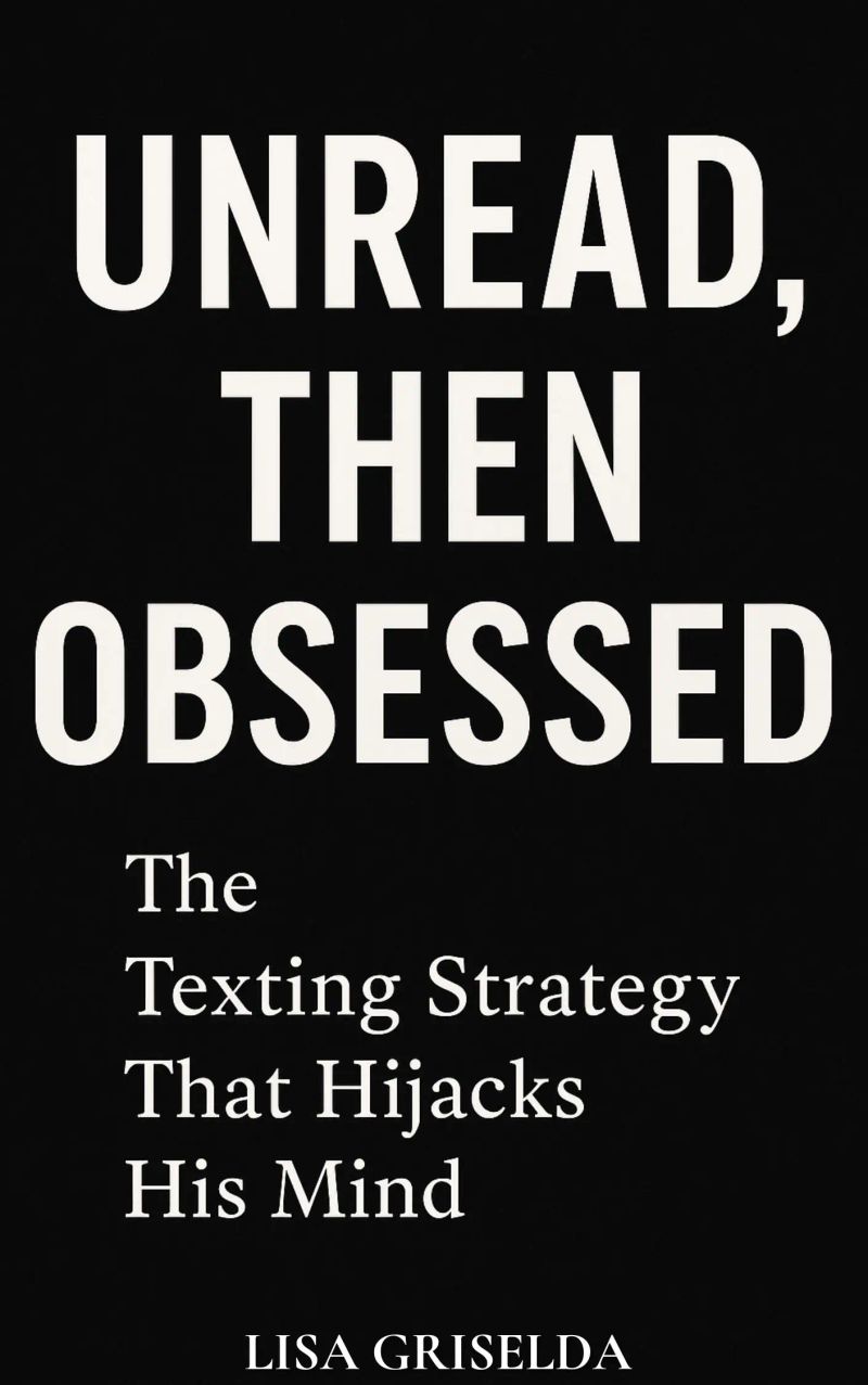 Unread, Then Obsessed