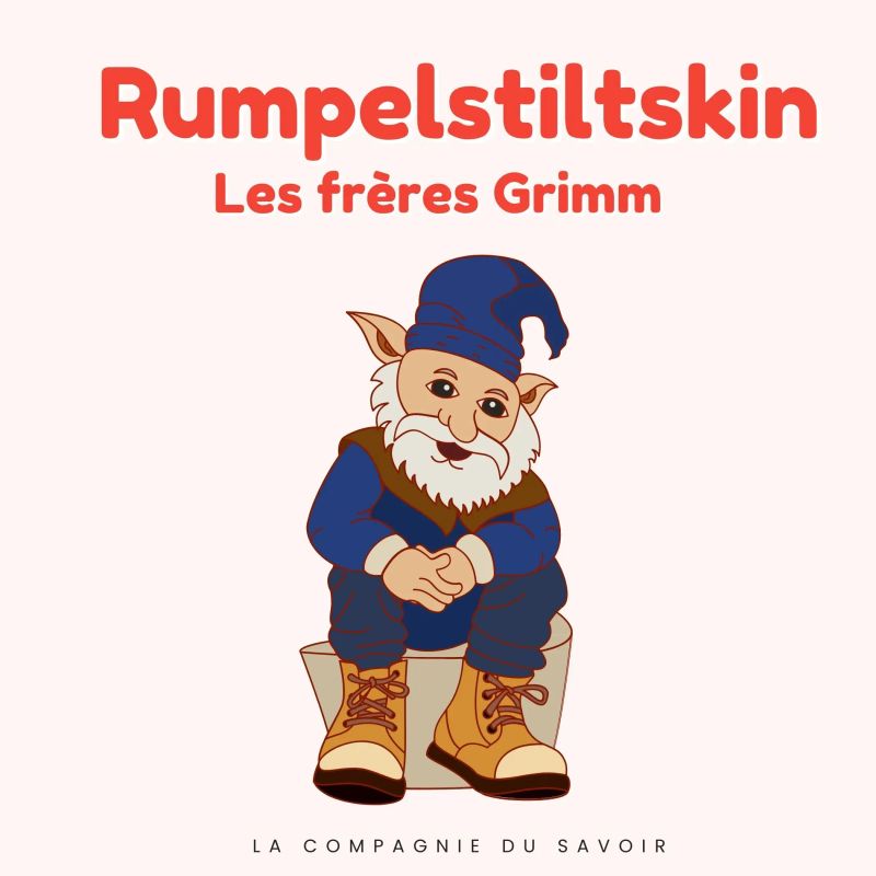 Rumpelstiltskin