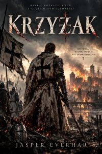 Krzyżak: Czarny Krzyż