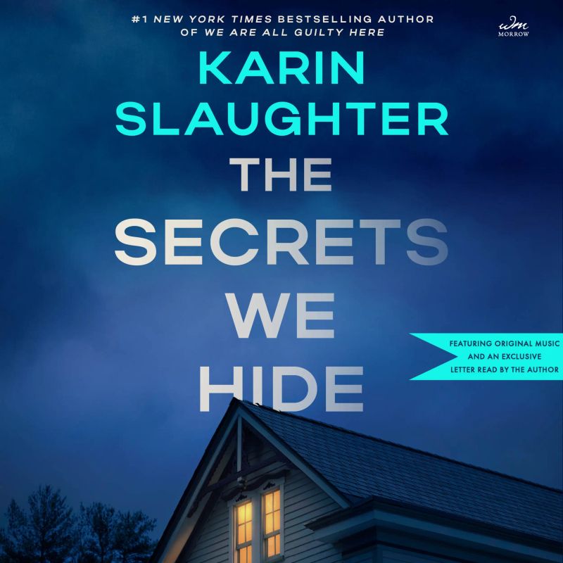 The Secrets We Hide