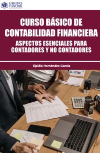 Curso básico de contabilidad financiera