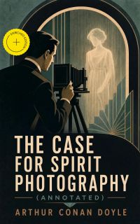The Case for Spirit Photography (Annotated)