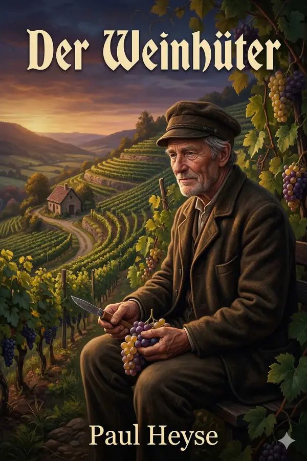 Der Weinhüter