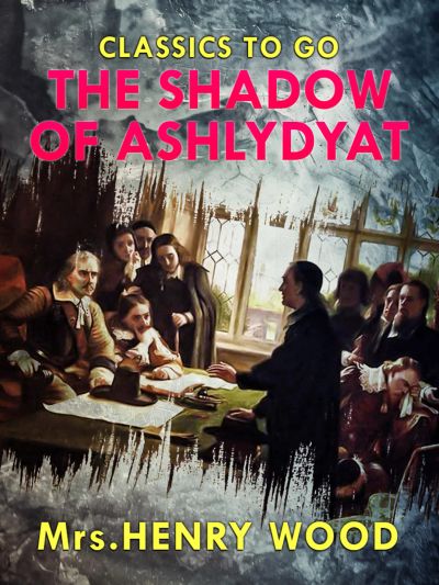 The Shadow of Ashlydyat