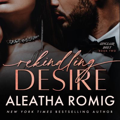 Rekindling Desire