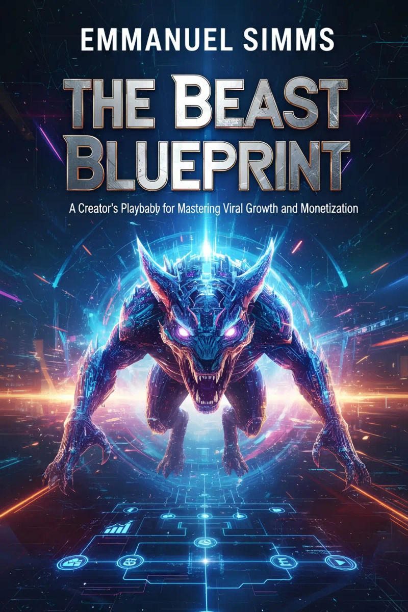 The Beast Blueprint