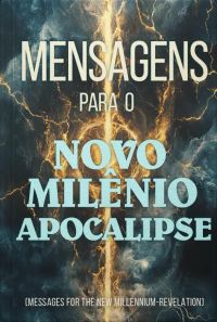 Mensagens para o Novo Milênio - Apocalipse by Anônimo