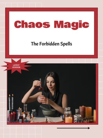 Chaos Magic