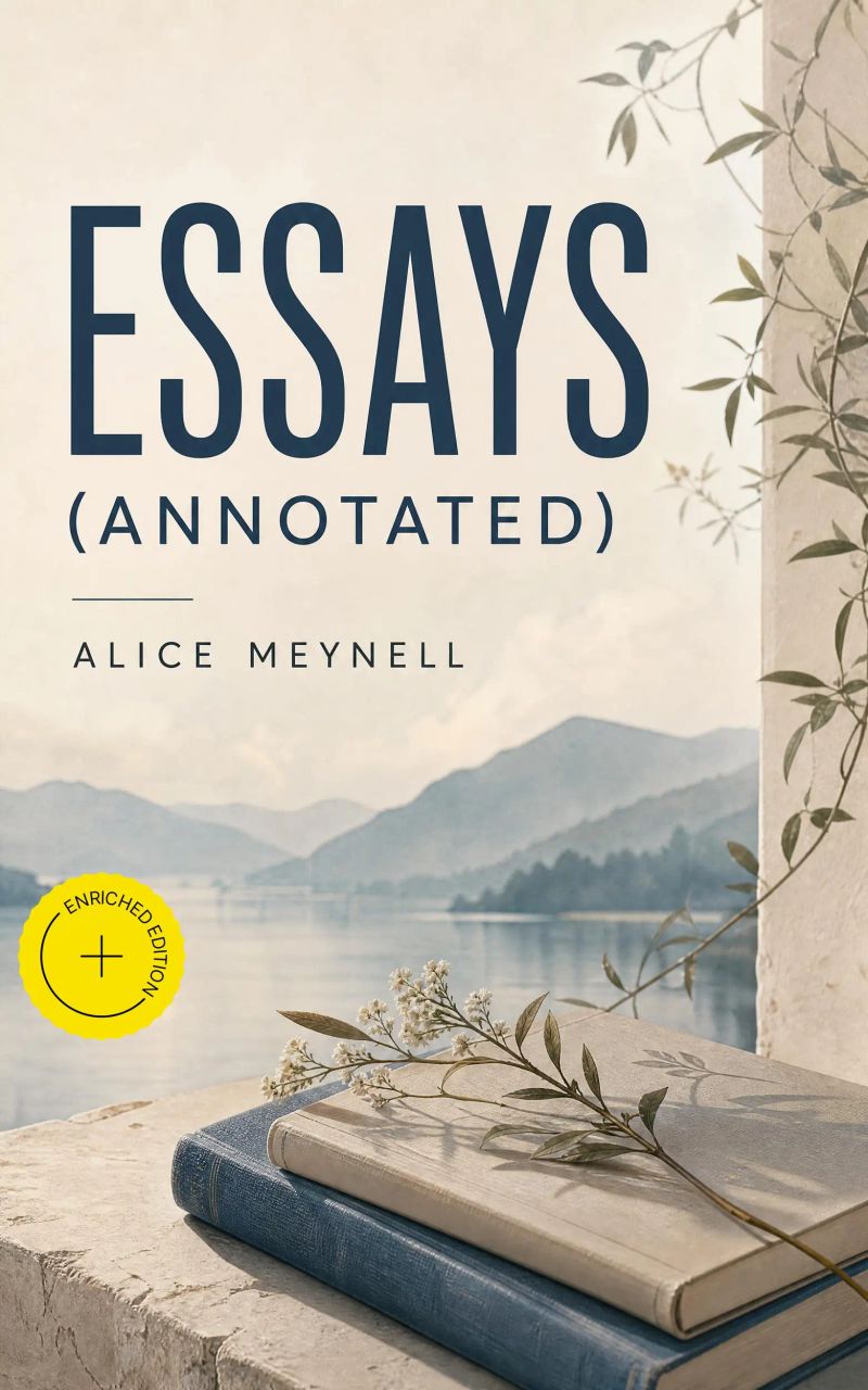 Essays (Annotated)