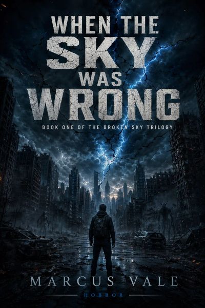 The Sky Chronicles