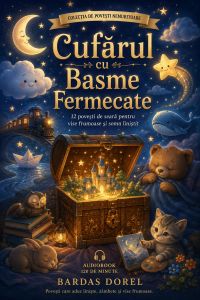 Cufărul cu Basme Fermecate