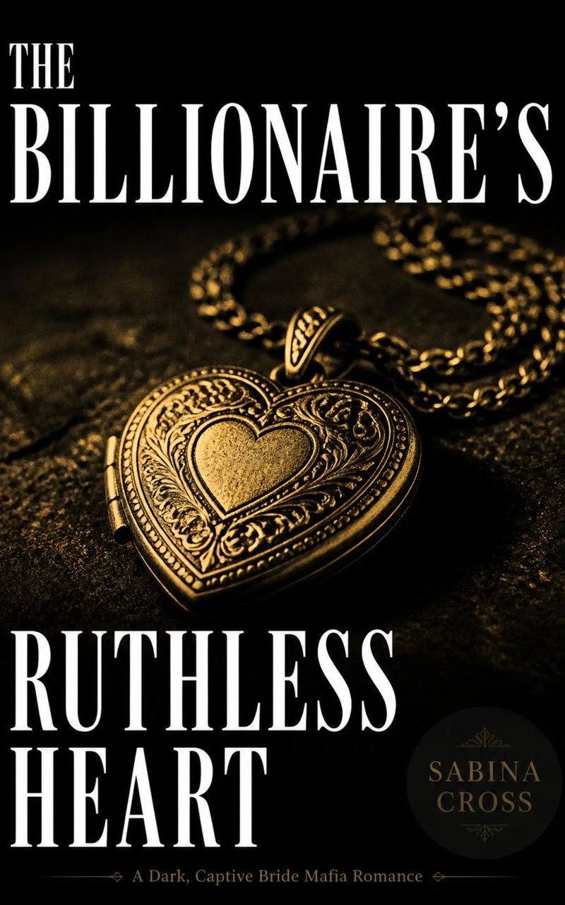 The Rival's Ruthless Heart