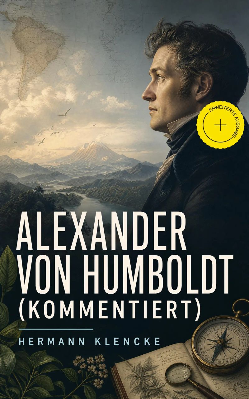 Alexander von Humboldt (Kommentiert)
