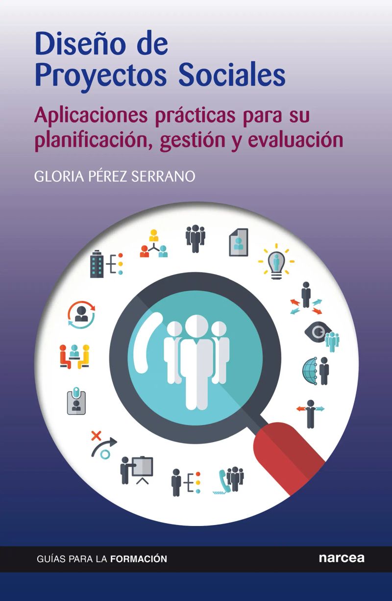 Diseño de Proyectos Sociales