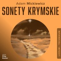 Sonety krymskie