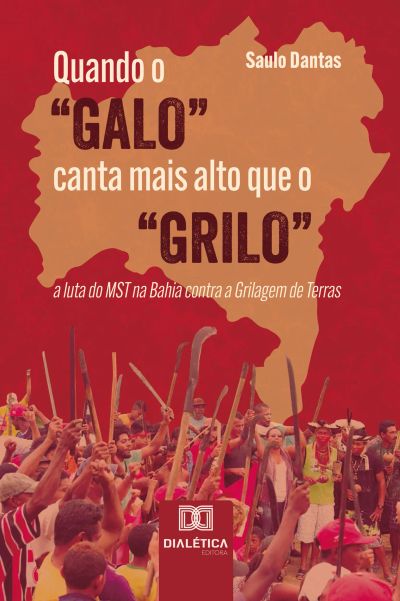 Quando o "Galo" canta mais alto que o "Grilo"