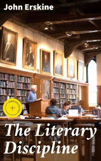 The Literary Discipline