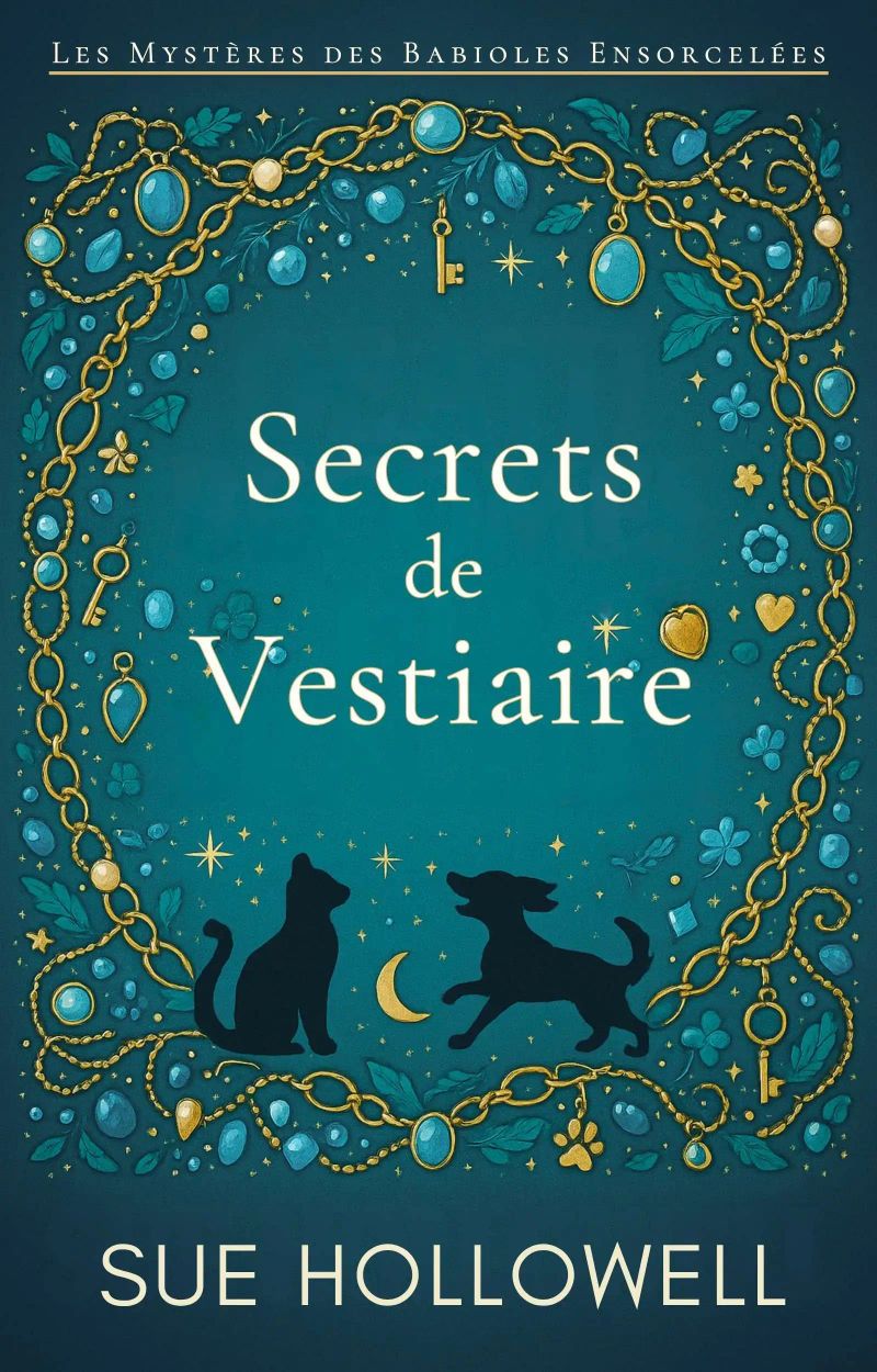 Secrets de Vestiaire